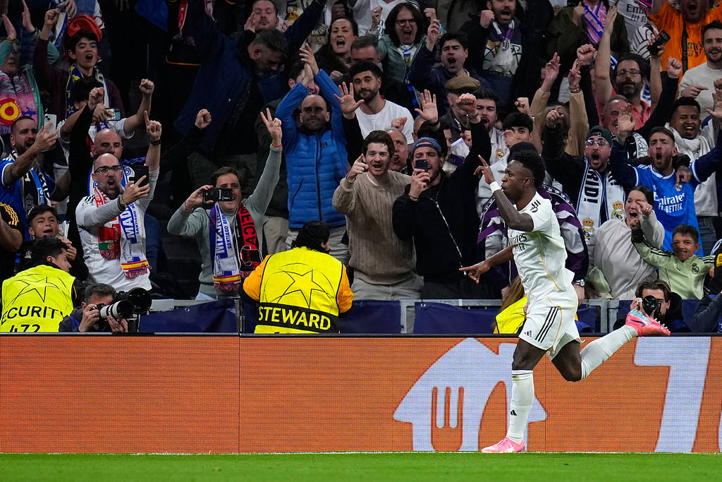 体坛联播｜欧冠16强出炉：皇马、大巴黎入围<strong></p>
<p>怎么选</strong>，尤文图斯止步:怎么选