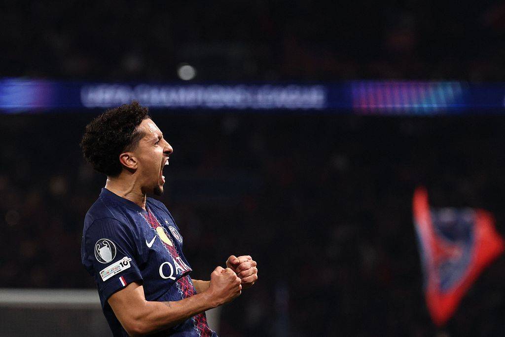 体坛联播｜欧冠16强出炉：皇马、大巴黎入围<strong></p>
<p>怎么选</strong>，尤文图斯止步:怎么选