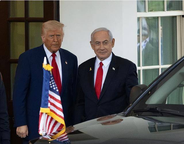 伊朗的打法让外界超出预期<strong></p>
<p>失压断流计时仪推荐</strong>，以色列与美国发生严重分歧，特朗普陷入两难:失压断流计时仪推荐