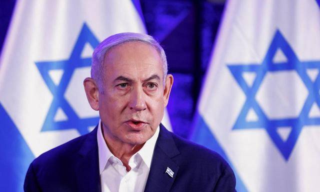 伊朗的打法让外界超出预期<strong></p>
<p>失压断流计时仪推荐</strong>，以色列与美国发生严重分歧，特朗普陷入两难:失压断流计时仪推荐