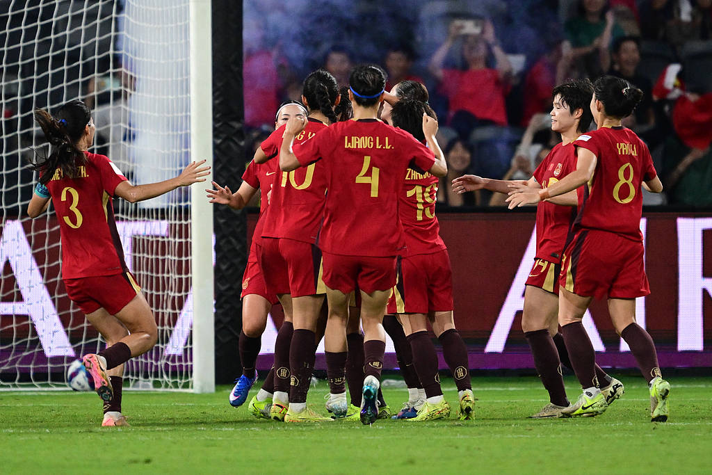 亚洲杯-邵子钦点射李晴潼双响 中国女足3-0乌兹提前出线:温湿度控制器十大