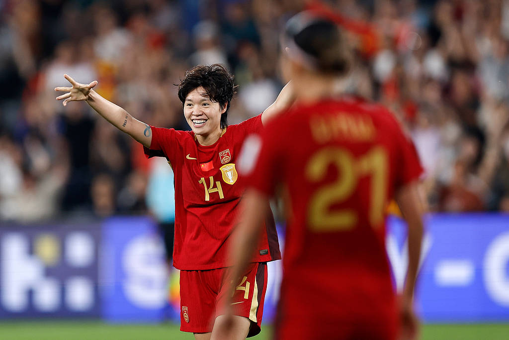 亚洲杯-邵子钦点射李晴潼双响 中国女足3-0乌兹提前出线:温湿度控制器十大